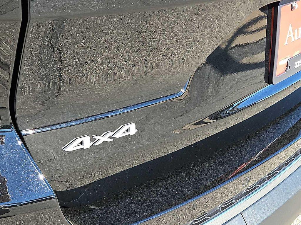 new 2025 Jeep Grand Cherokee L car, priced at $51,160