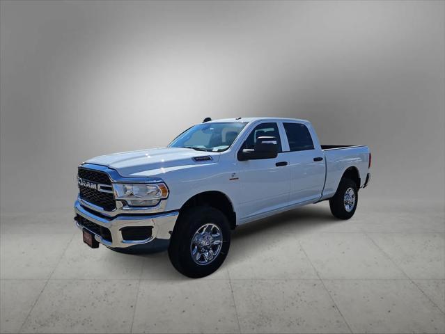 new 2024 Ram 2500 car, priced at $63,065