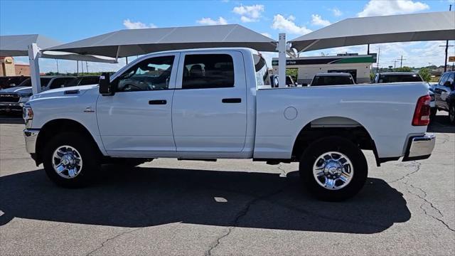 new 2024 Ram 2500 car, priced at $63,065