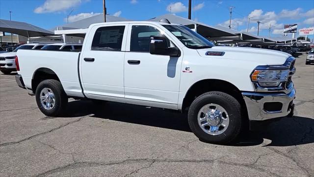 new 2024 Ram 2500 car, priced at $63,065