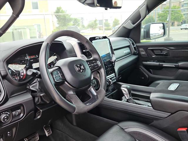 used 2022 Ram 1500 car, priced at $89,420