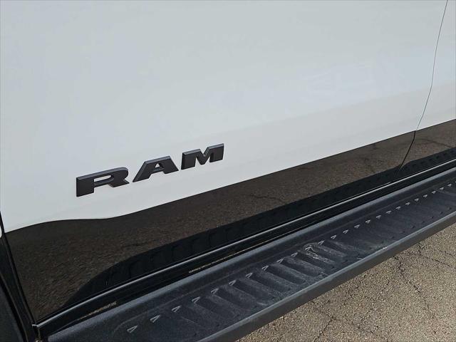 used 2022 Ram 1500 car, priced at $89,420