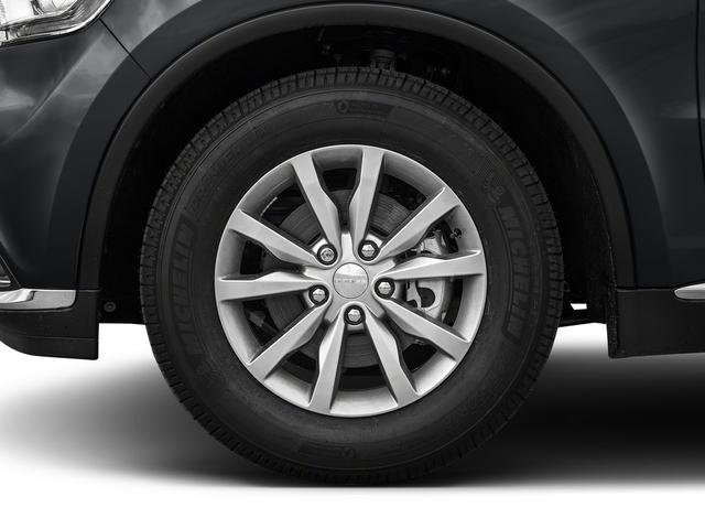 used 2017 Dodge Durango car, priced at $11,988