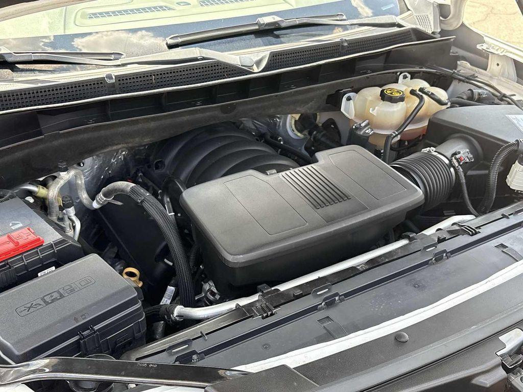 used 2021 GMC Yukon car, priced at $53,599