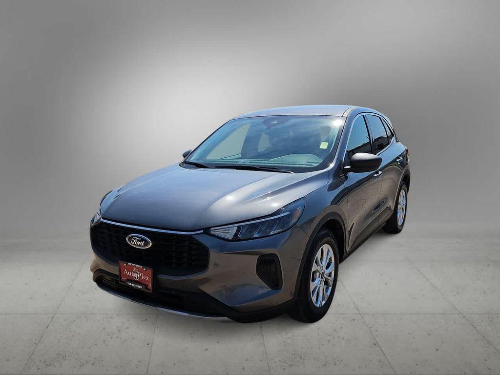 used 2024 Ford Escape car, priced at $24,131