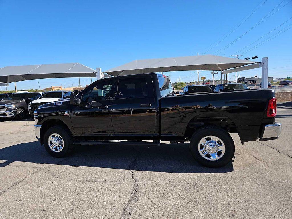 new 2026 Ram 2500 car, priced at $64,495