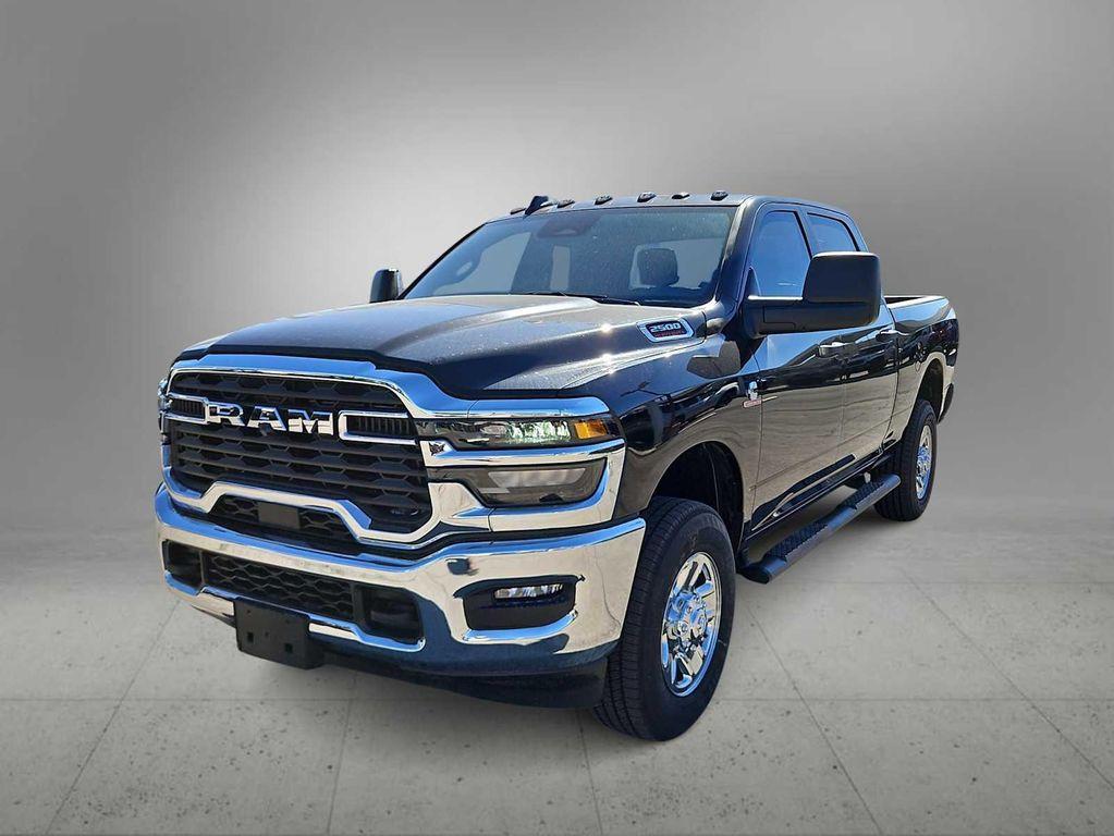new 2026 Ram 2500 car, priced at $64,495