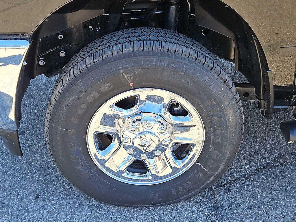 new 2026 Ram 2500 car, priced at $64,495