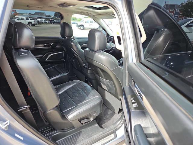 used 2020 Kia Telluride car, priced at $30,287