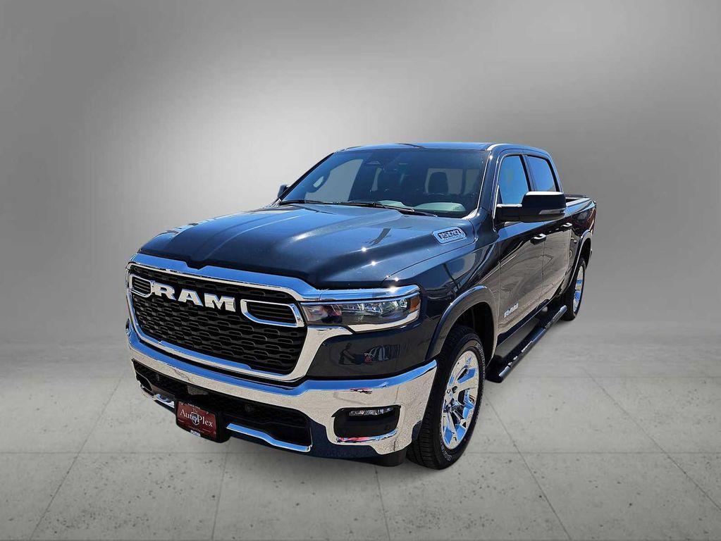 new 2026 Ram 1500 car, priced at $51,715