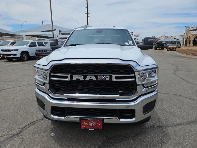 new 2024 Ram 2500 car, priced at $63,065