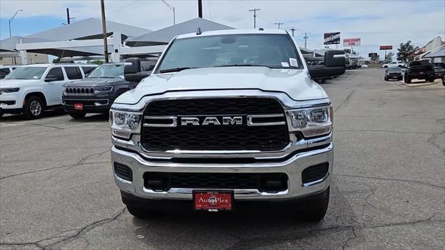 new 2024 Ram 2500 car, priced at $63,065