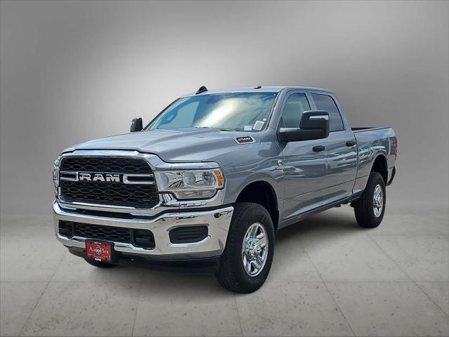 new 2024 Ram 2500 car, priced at $63,360