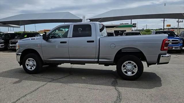 new 2024 Ram 2500 car, priced at $63,360