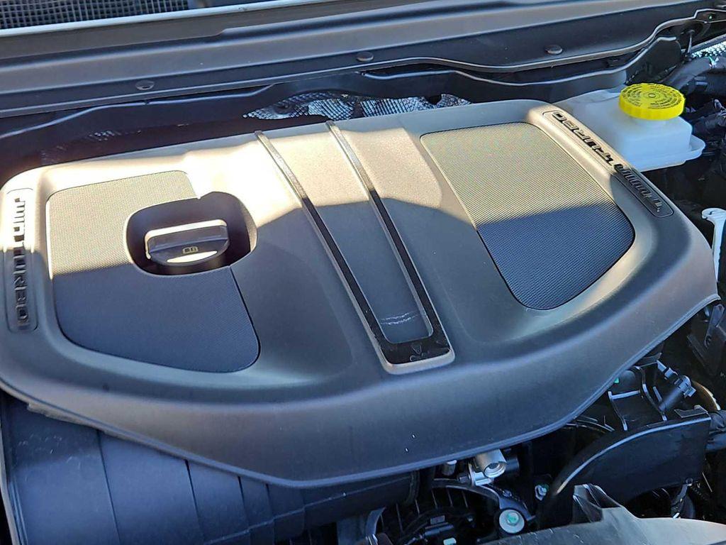 new 2026 Ram 1500 car, priced at $50,815