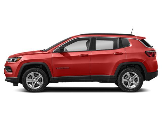 new 2024 Jeep Compass car, priced at $28,090