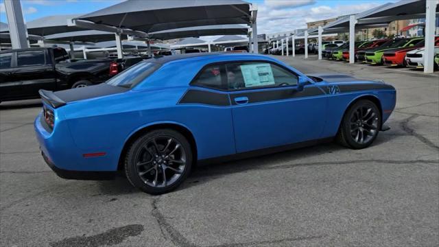 new 2023 Dodge Challenger car, priced at $48,620