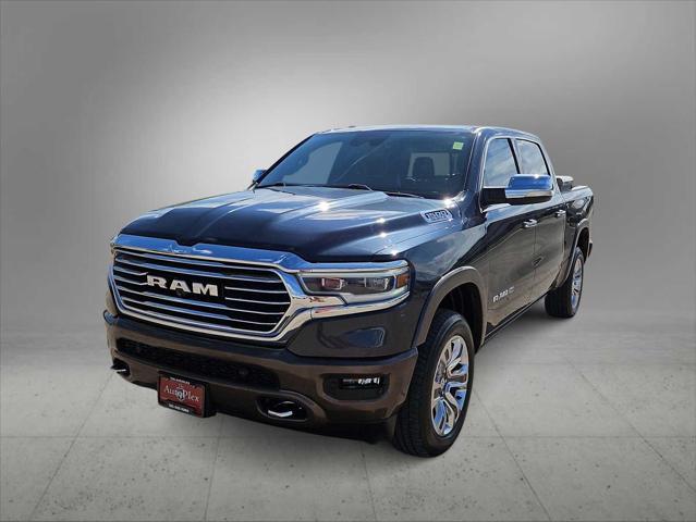 used 2020 Ram 1500 car, priced at $32,112