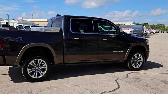 used 2020 Ram 1500 car, priced at $32,112