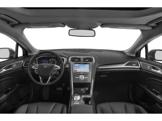 used 2020 Ford Fusion Hybrid car, priced at $24,988
