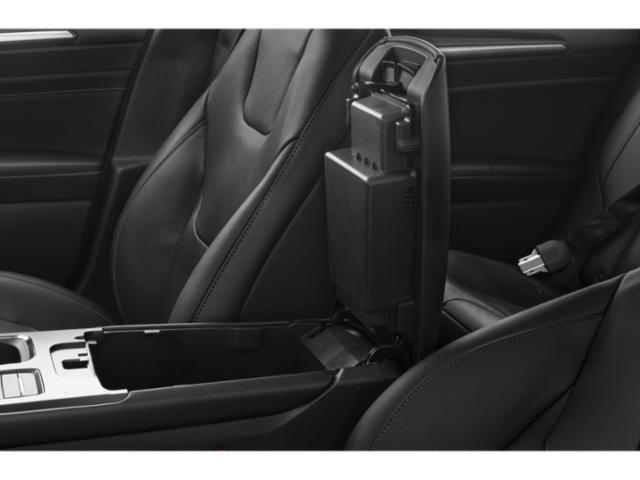 used 2020 Ford Fusion Hybrid car, priced at $24,988