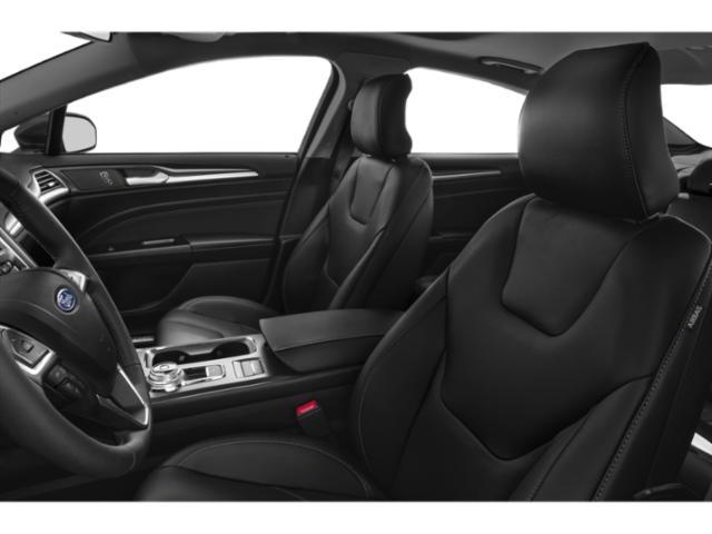 used 2020 Ford Fusion Hybrid car, priced at $24,988