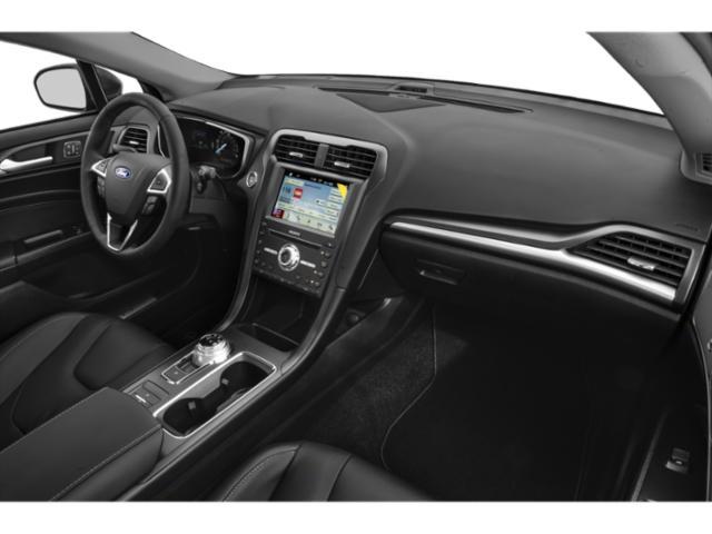 used 2020 Ford Fusion Hybrid car, priced at $24,988