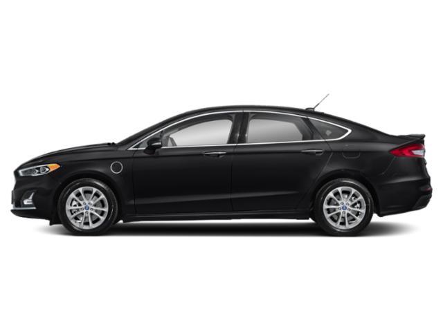 used 2020 Ford Fusion Hybrid car, priced at $24,988