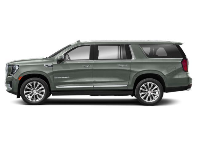 used 2023 GMC Yukon XL car, priced at $65,988