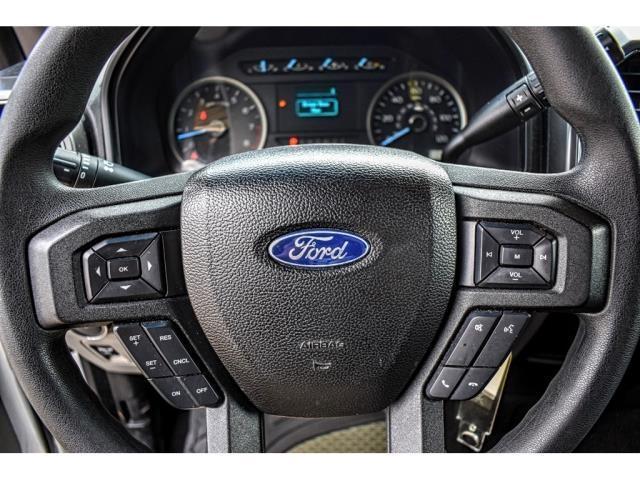 used 2018 Ford F-150 car, priced at $24,899