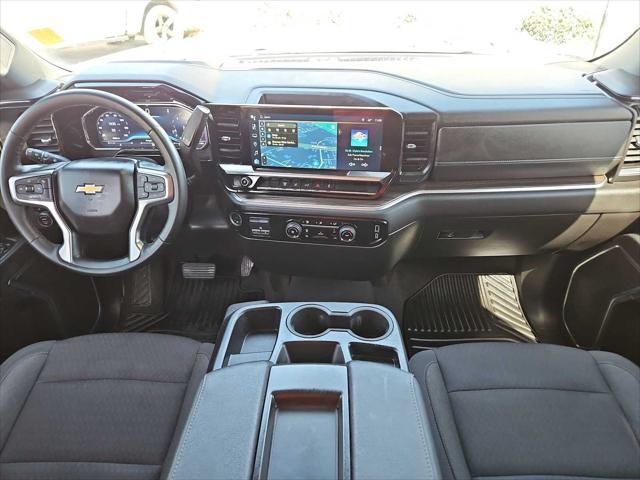 used 2024 Chevrolet Silverado 2500 car, priced at $62,988