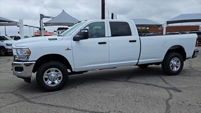 new 2024 Ram 2500 car, priced at $61,935