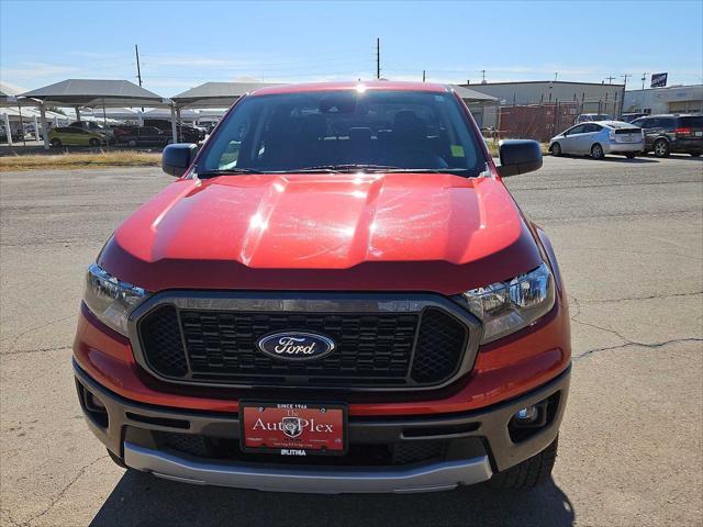 used 2022 Ford Ranger car, priced at $29,988