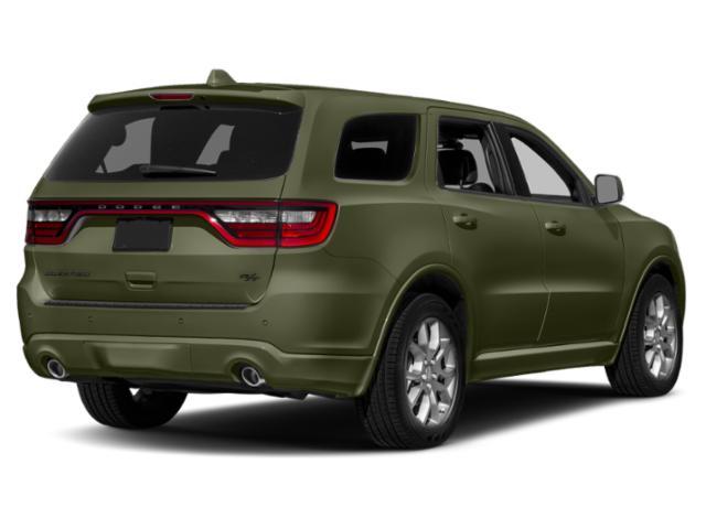 used 2020 Dodge Durango car, priced at $34,480