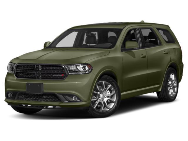 used 2020 Dodge Durango car, priced at $34,480