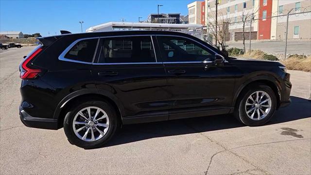 used 2023 Honda CR-V car, priced at $32,194