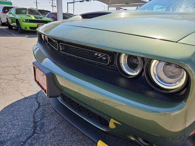 new 2023 Dodge Challenger car, priced at $36,520