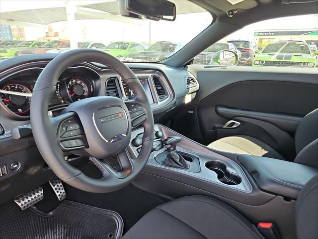 new 2023 Dodge Challenger car, priced at $36,520