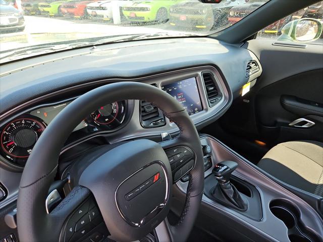 new 2023 Dodge Challenger car, priced at $36,520