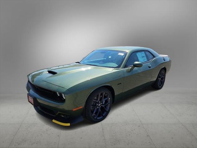 new 2023 Dodge Challenger car, priced at $43,770