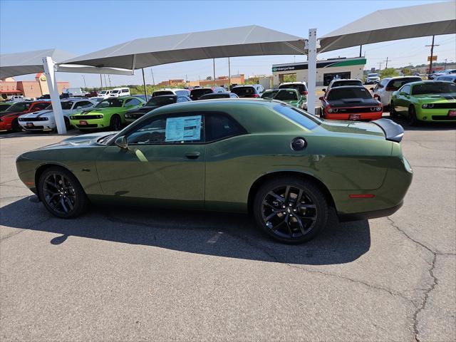 new 2023 Dodge Challenger car, priced at $36,520