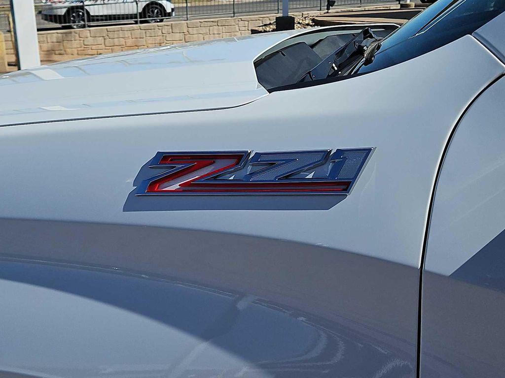 used 2022 Chevrolet Silverado 1500 car, priced at $43,499