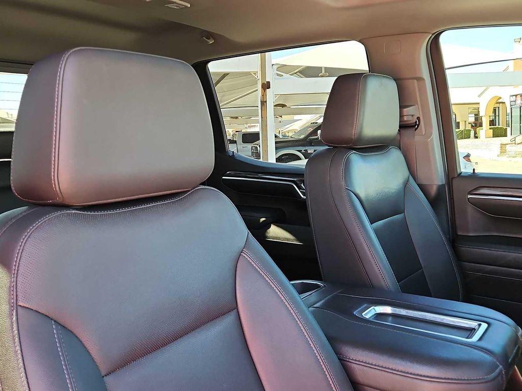 used 2022 Chevrolet Silverado 1500 car, priced at $43,499