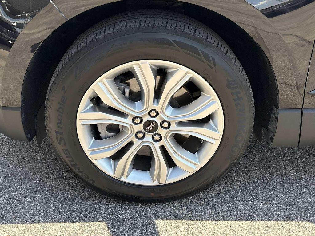used 2023 Ford Edge car, priced at $30,324