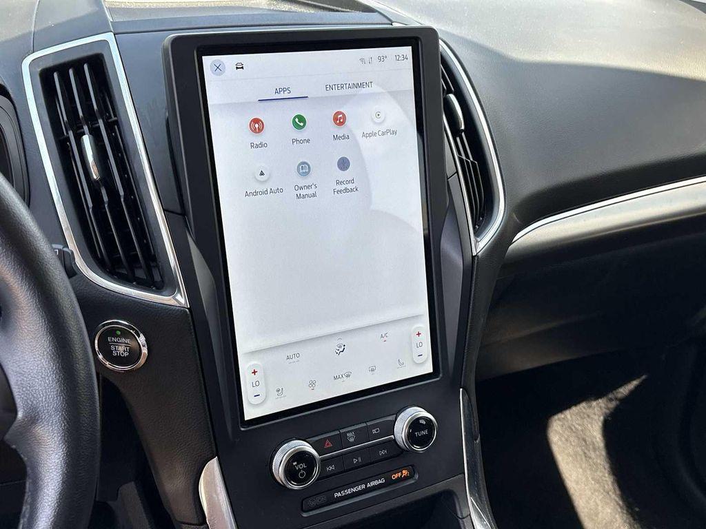 used 2023 Ford Edge car, priced at $30,324