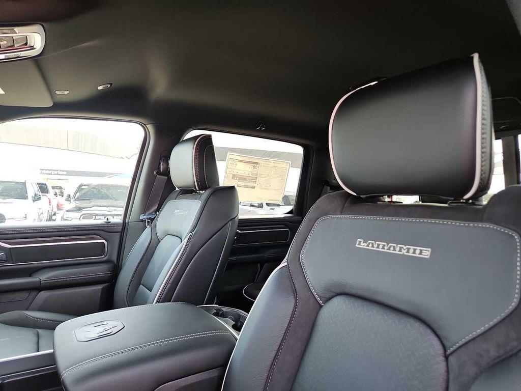 new 2026 Ram 1500 car, priced at $71,830