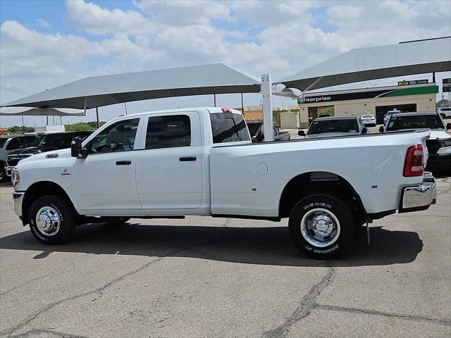 new 2024 Ram 3500 car, priced at $72,175