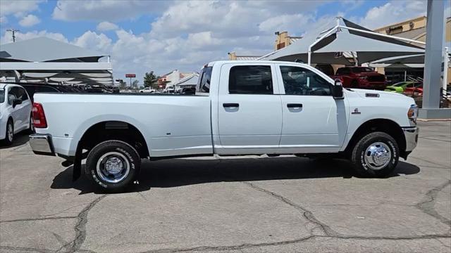 new 2024 Ram 3500 car, priced at $72,175