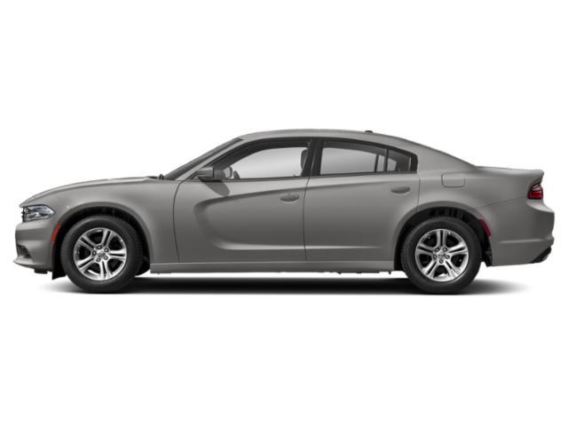 used 2021 Dodge Charger car, priced at $24,421