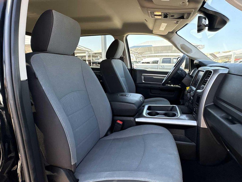 used 2023 Ram 1500 Classic car